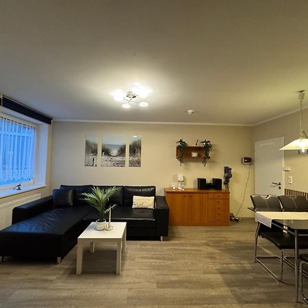 G&G Ferienwohnung 샬베우츠 외부 사진