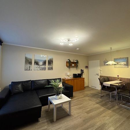 G&G Ferienwohnung 샬베우츠 외부 사진