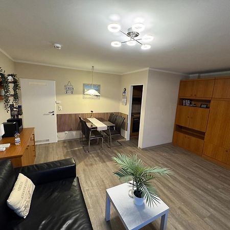 G&G Ferienwohnung 샬베우츠 외부 사진