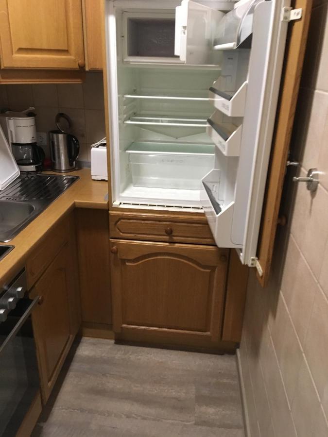 G&G Ferienwohnung 샬베우츠 외부 사진