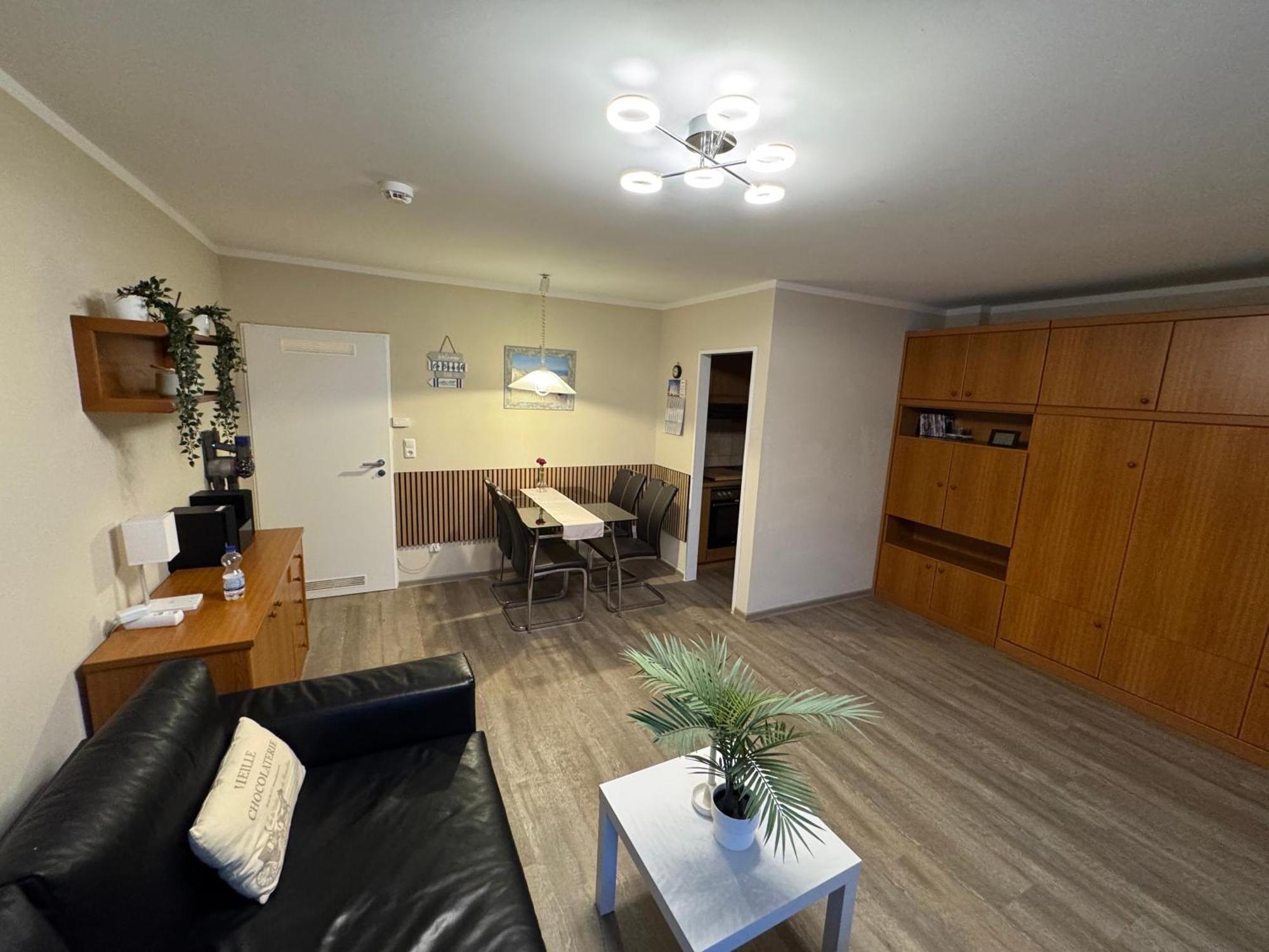 G&G Ferienwohnung 샬베우츠 외부 사진