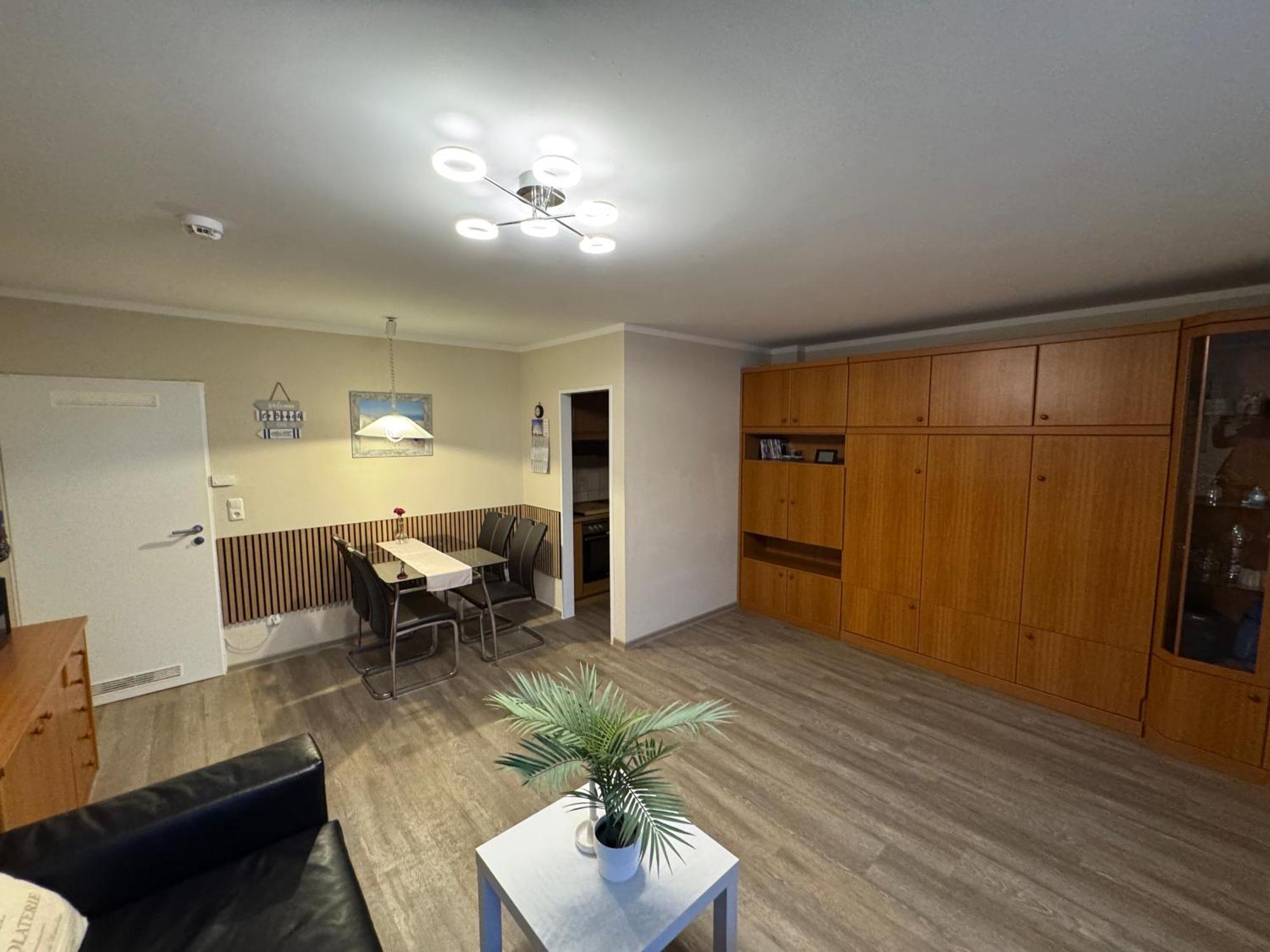 G&G Ferienwohnung 샬베우츠 외부 사진